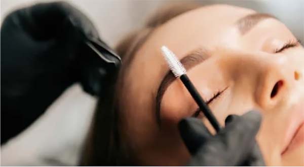 aftercare tattoo eyebrows
