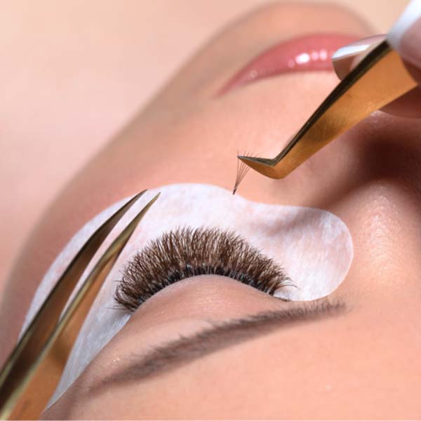 eyelash extention course