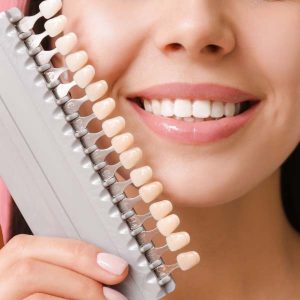 teeth whitening courses