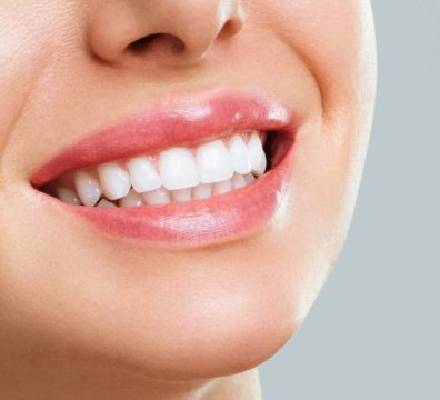 Teeth whitening course