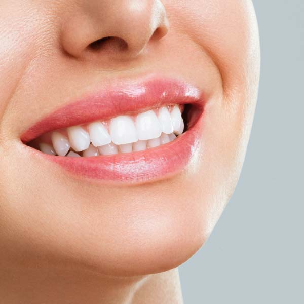 Teeth whitening course