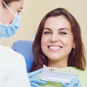 professional teeth whitening course