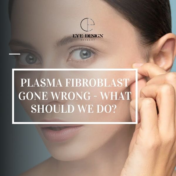 plasma fibroblast gone wrong