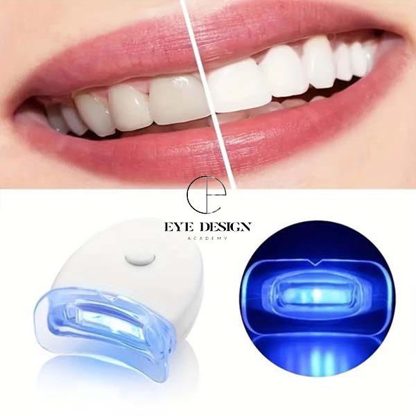 teeth whitening gel