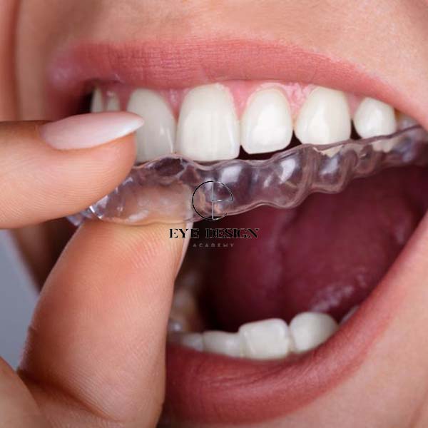 effective teeth whitening gel