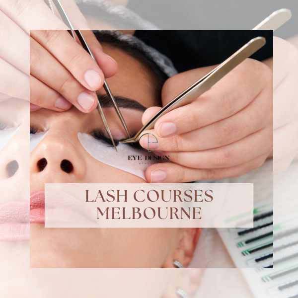 eyelash courses melbourne