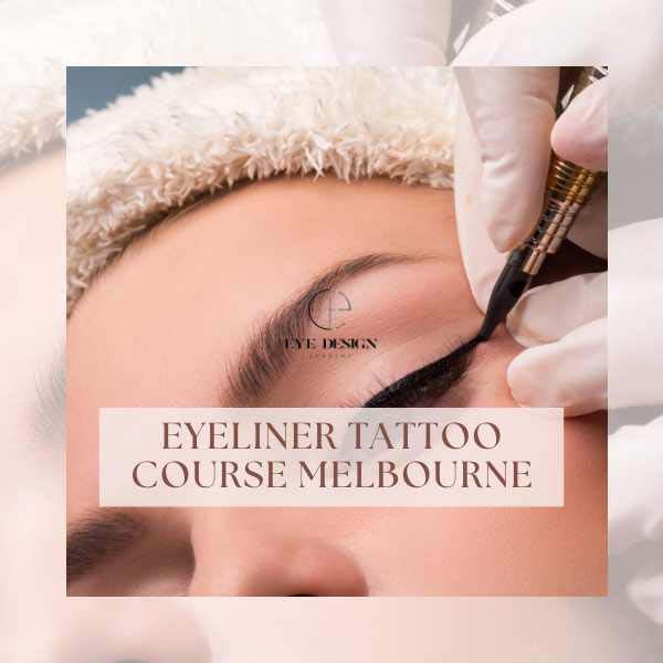 eyeliner tattoo course melbourne
